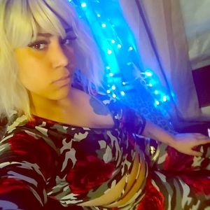 Baby phat outfit😍